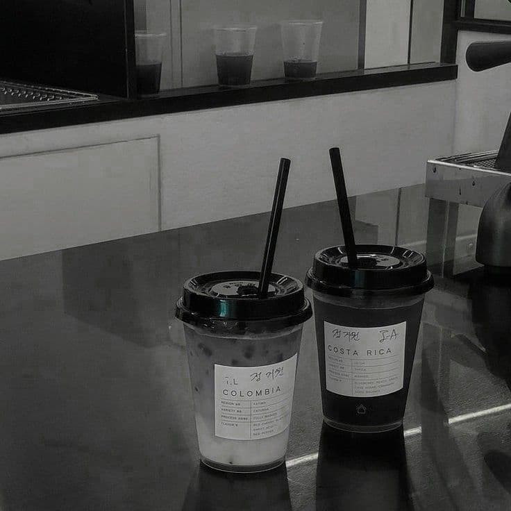 Coffee