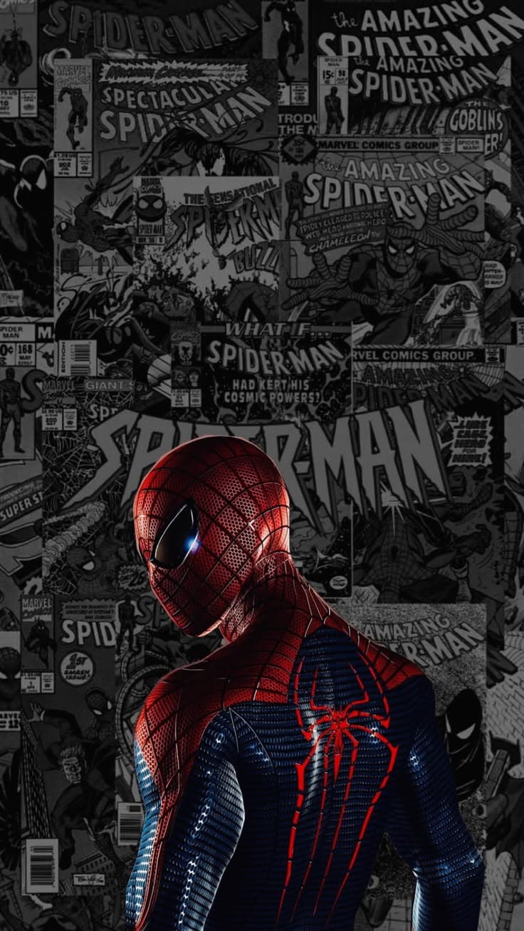 Spider-Man